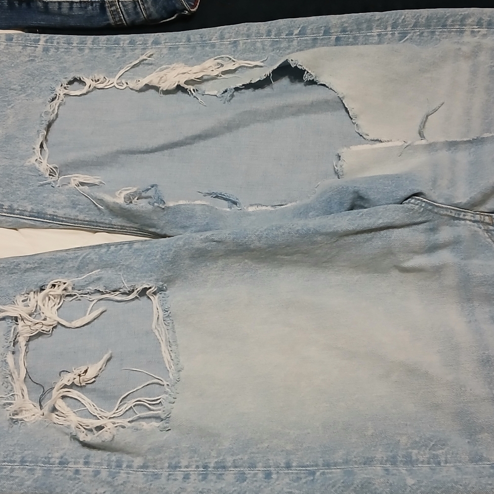 Pants - Picture 6 of 11